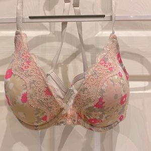 Xhilaration push up bra - 38C